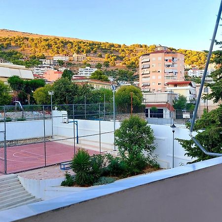 Kristo Apartament, Sarande Apartment Exterior photo