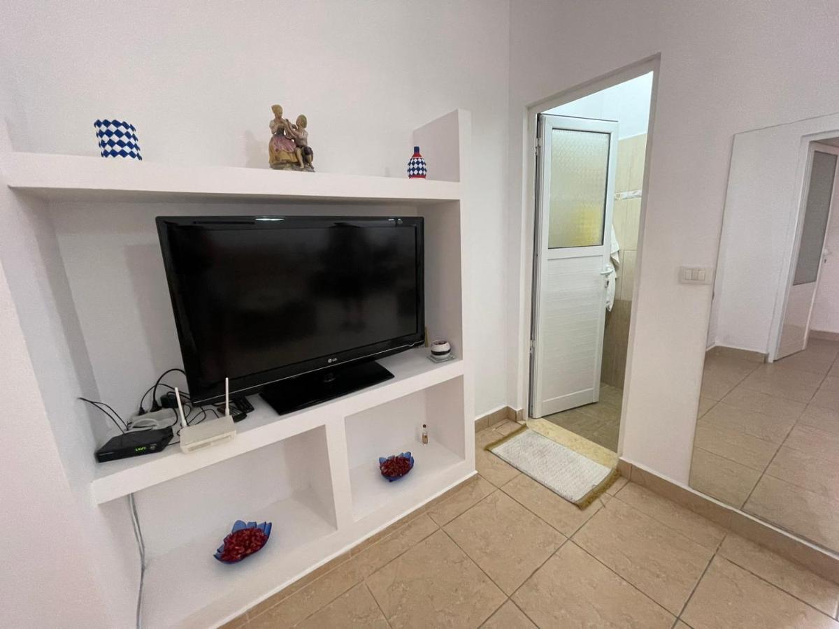 Kristo Apartament, Sarande Apartment Exterior photo