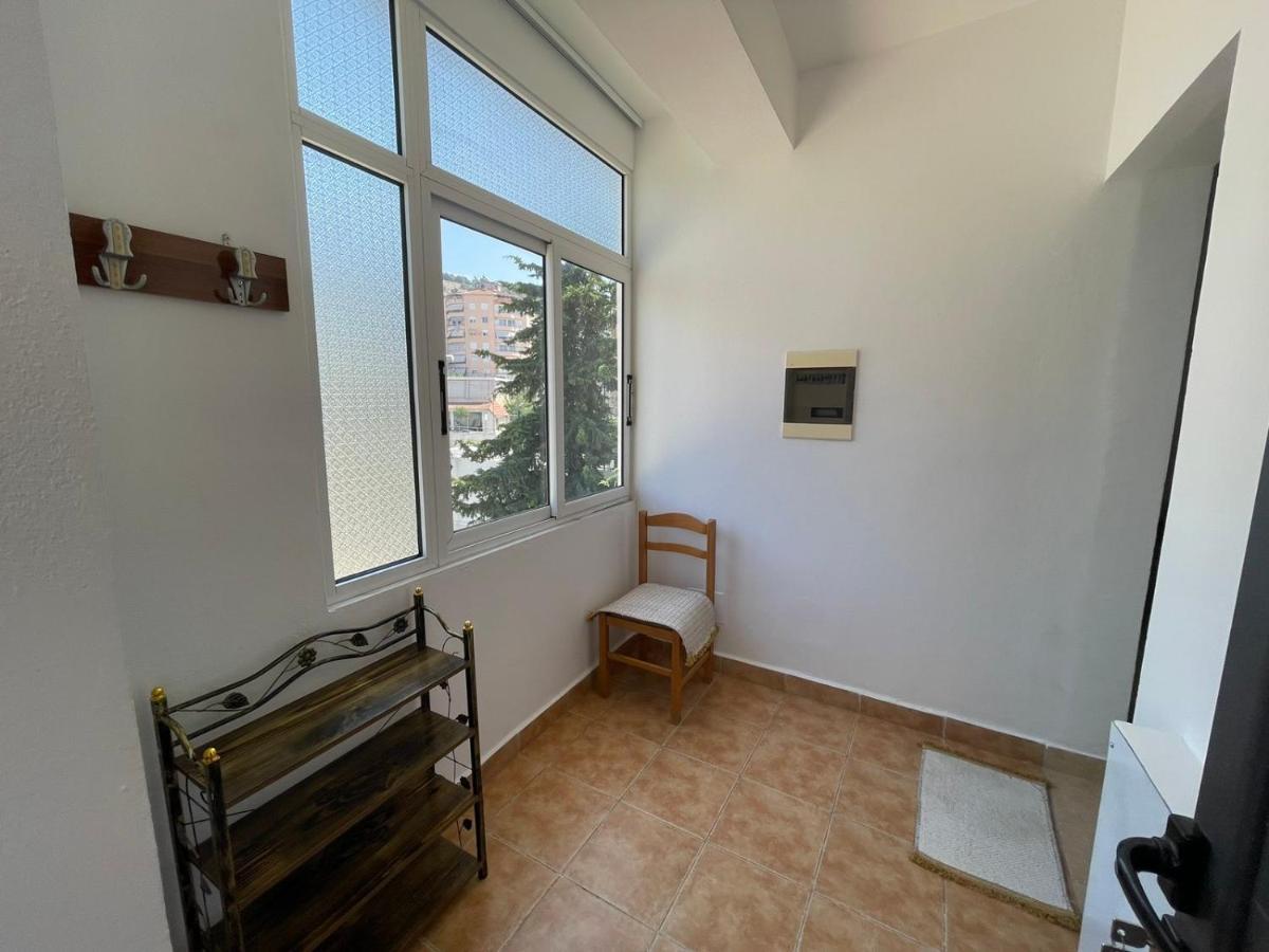Kristo Apartament, Sarande Apartment Exterior photo