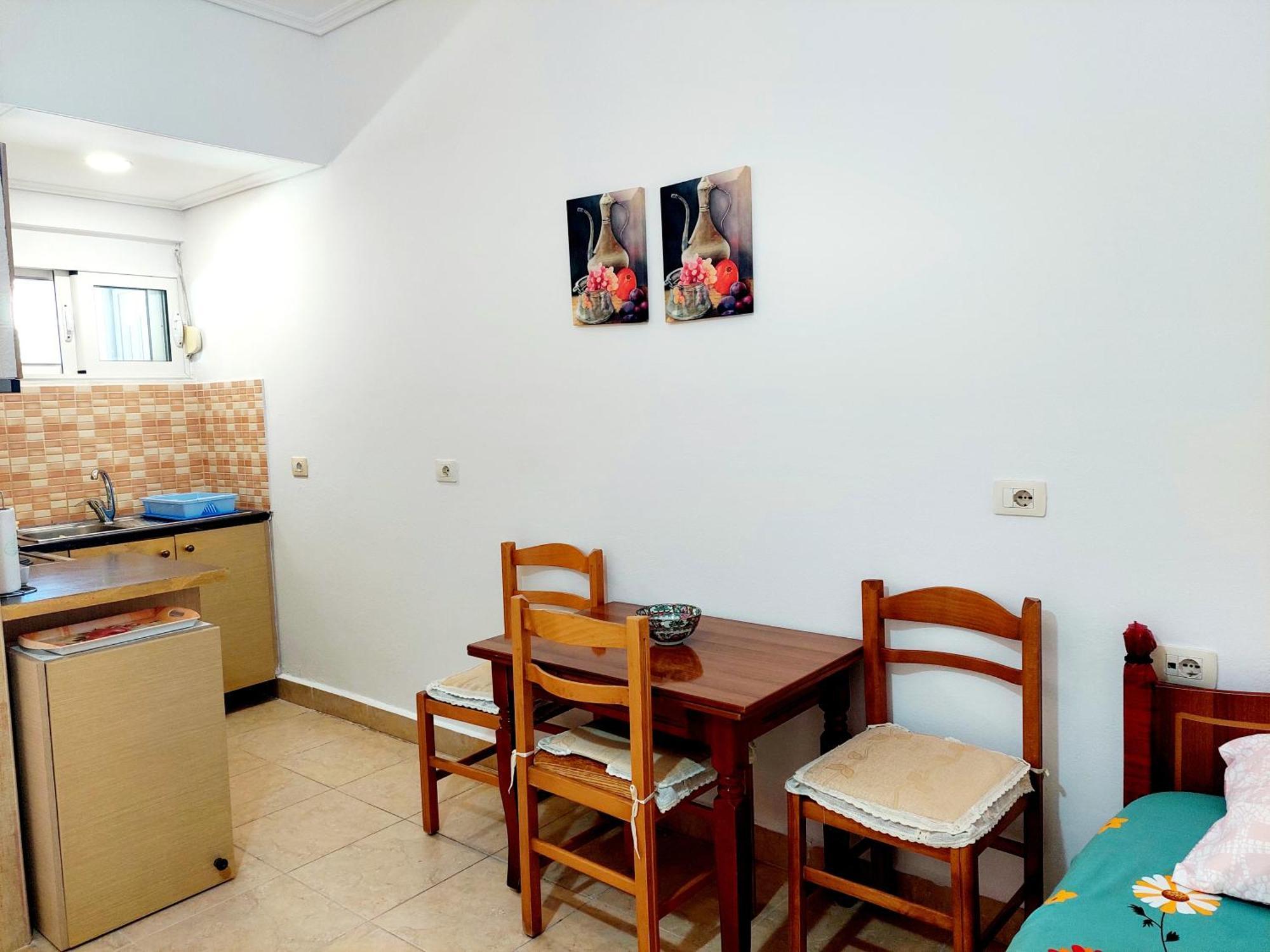 Kristo Apartament, Sarande Apartment Exterior photo