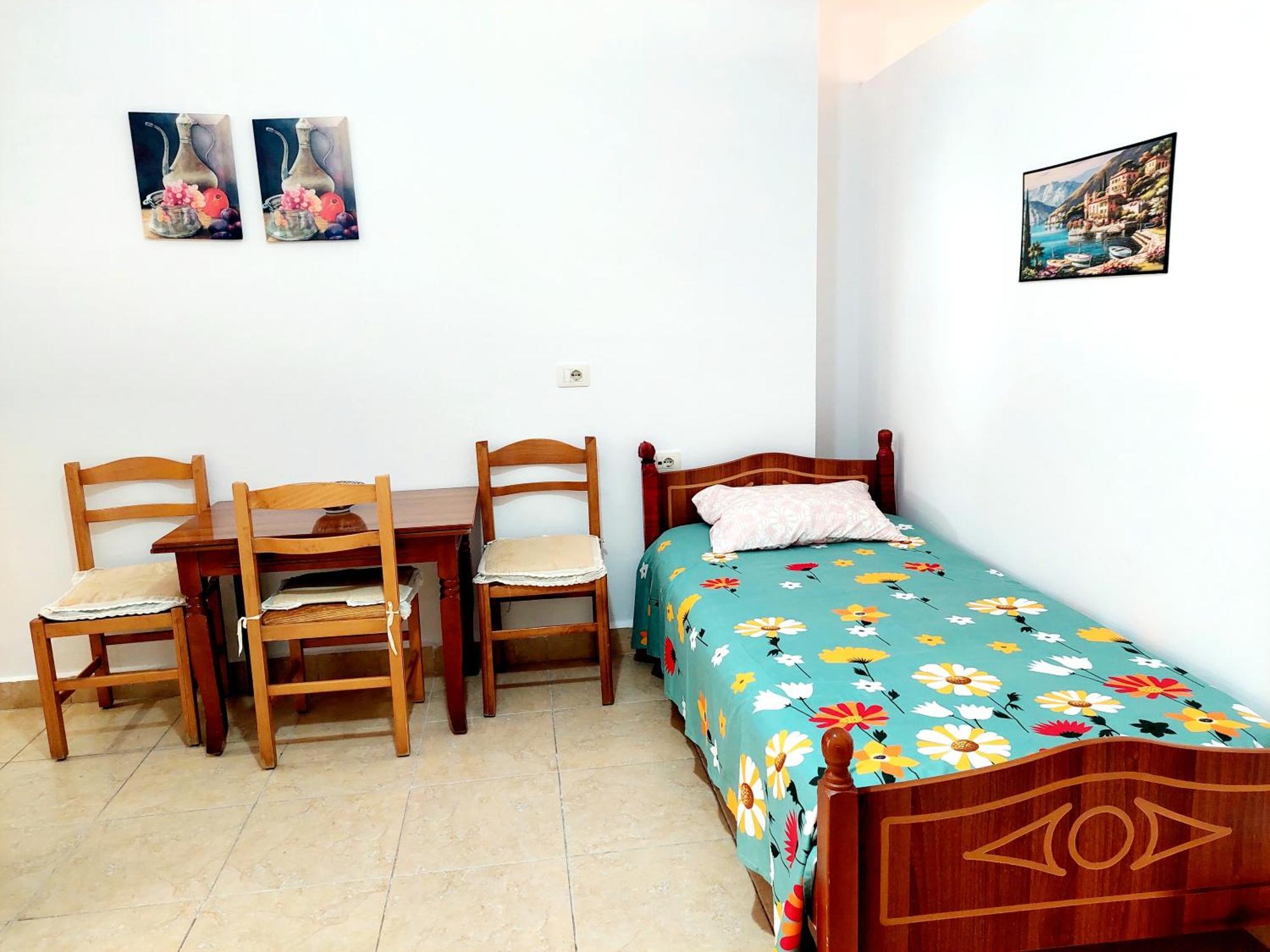 Kristo Apartament, Sarande Apartment Exterior photo