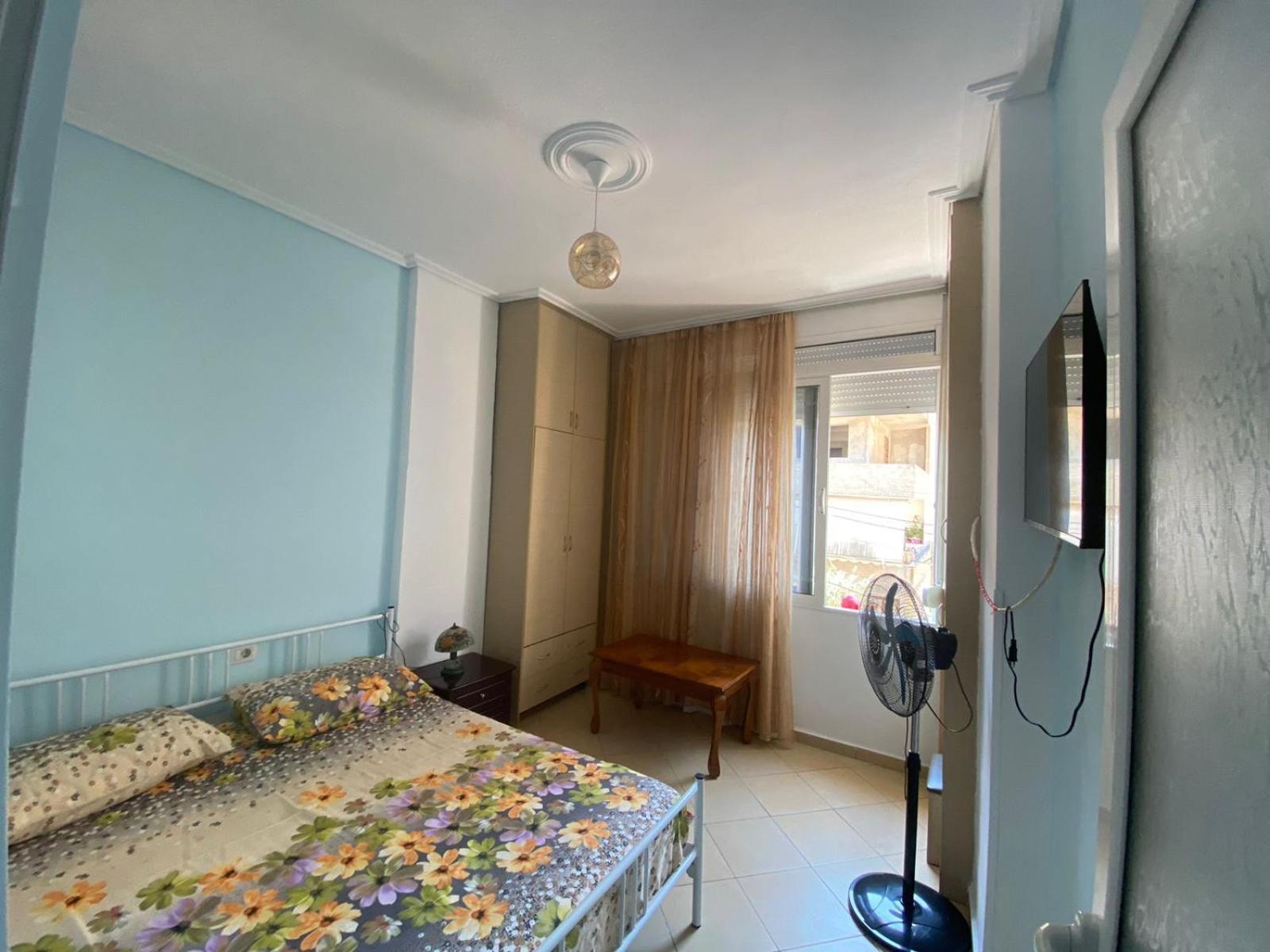Kristo Apartament, Sarande Apartment Exterior photo