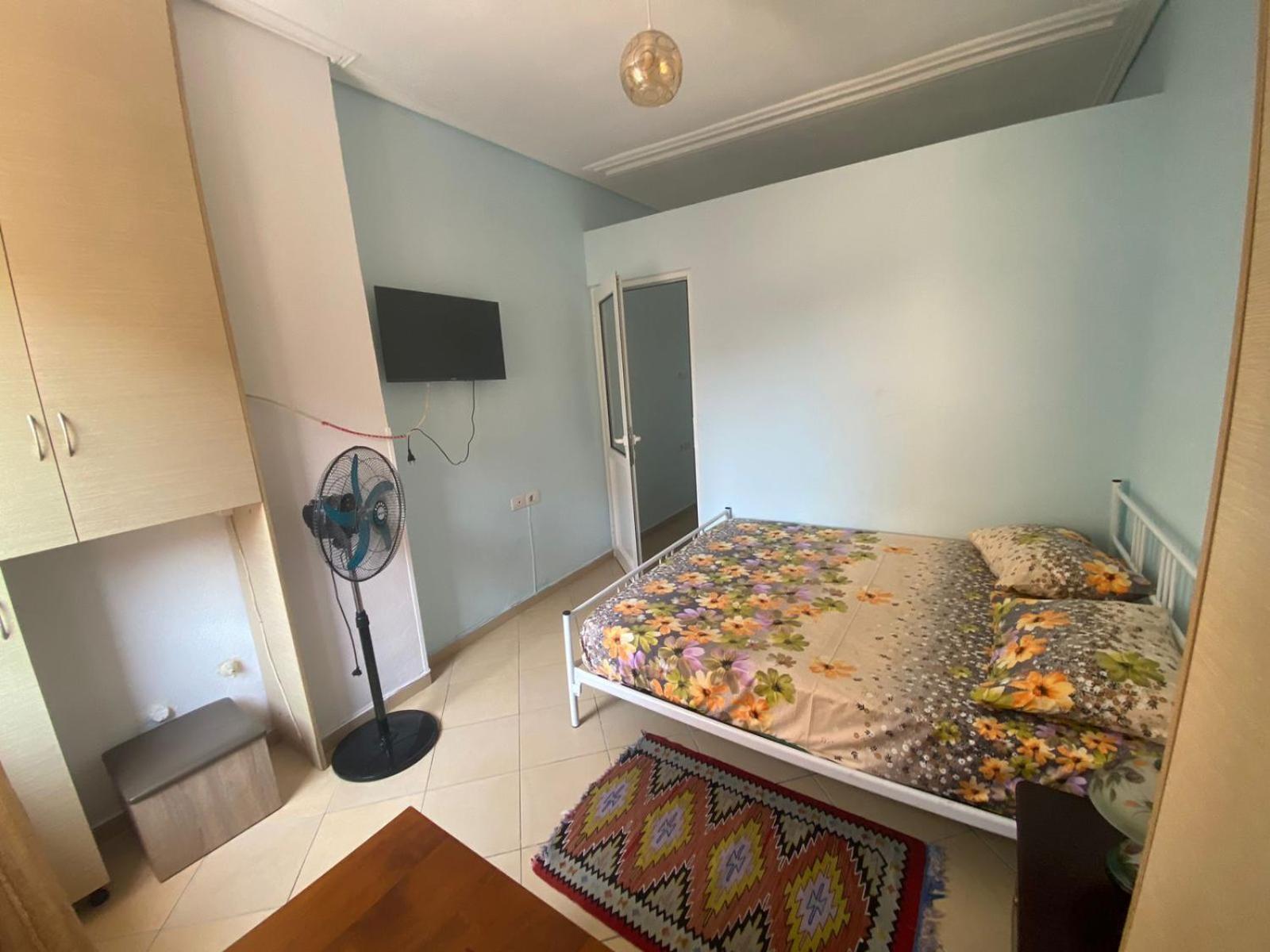 Kristo Apartament, Sarande Apartment Exterior photo