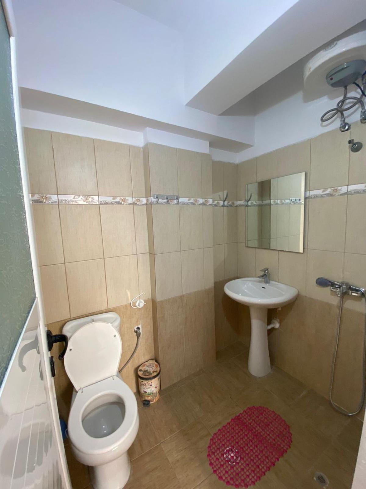 Kristo Apartament, Sarande Apartment Room photo