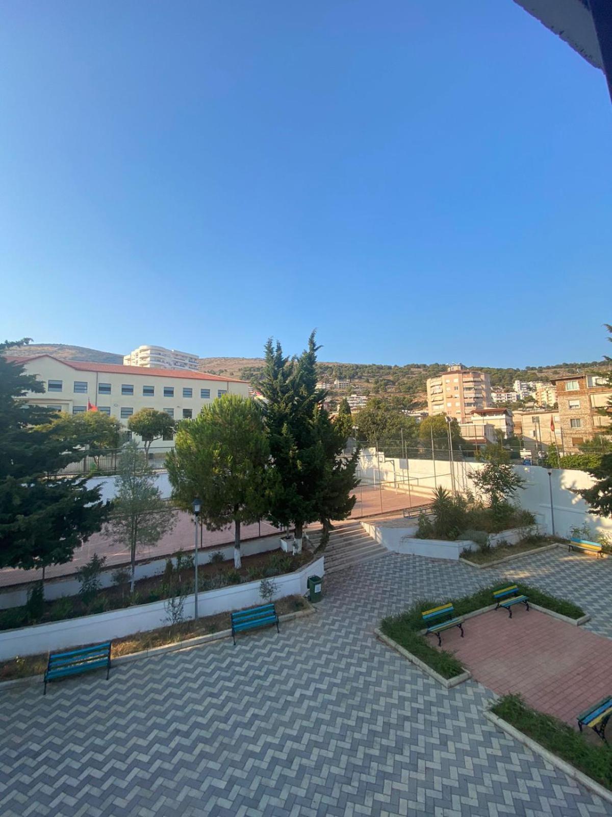 Kristo Apartament, Sarande Apartment Room photo