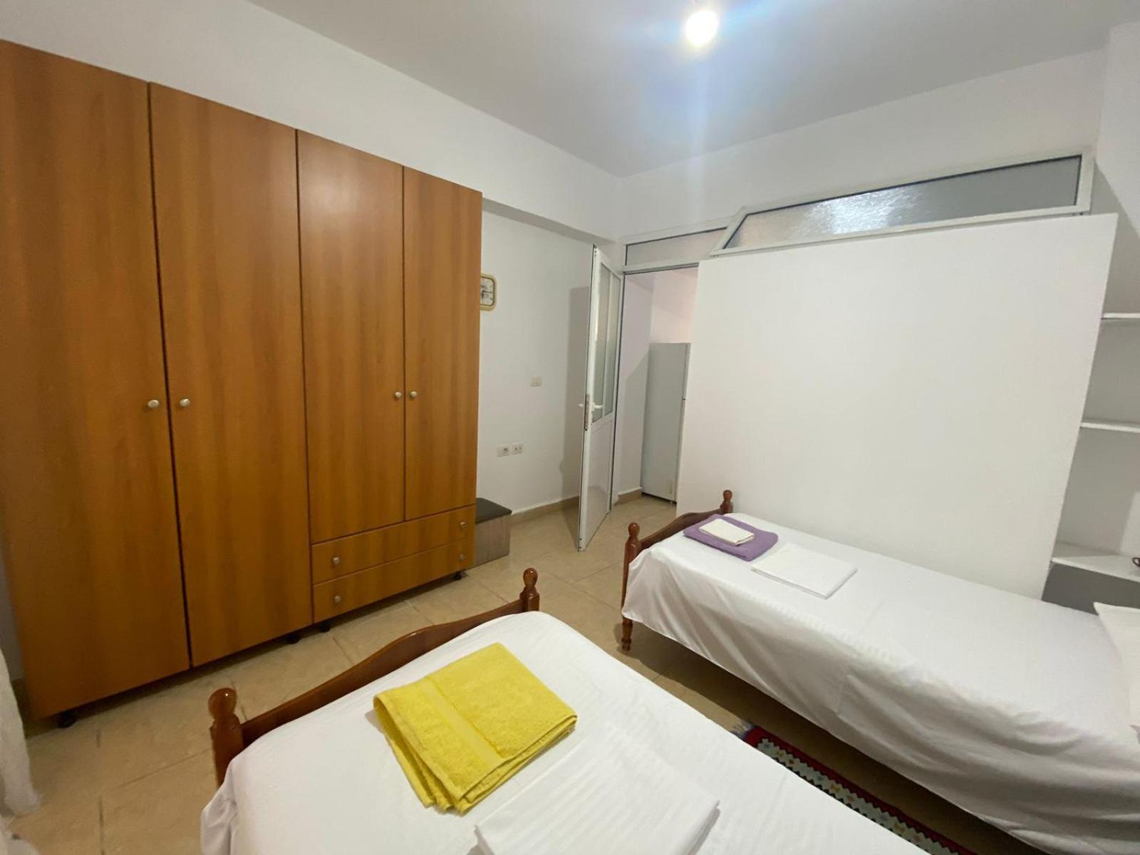 Kristo Apartament, Sarande Apartment Room photo