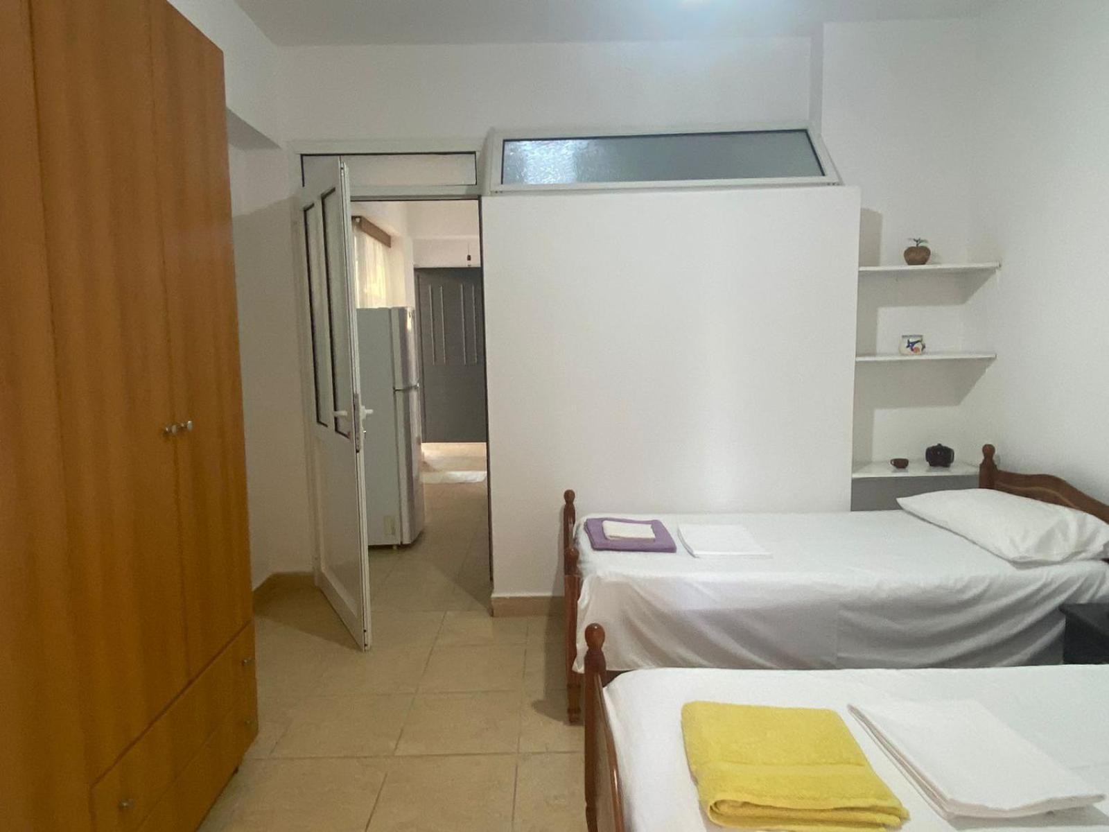 Kristo Apartament, Sarande Apartment Room photo