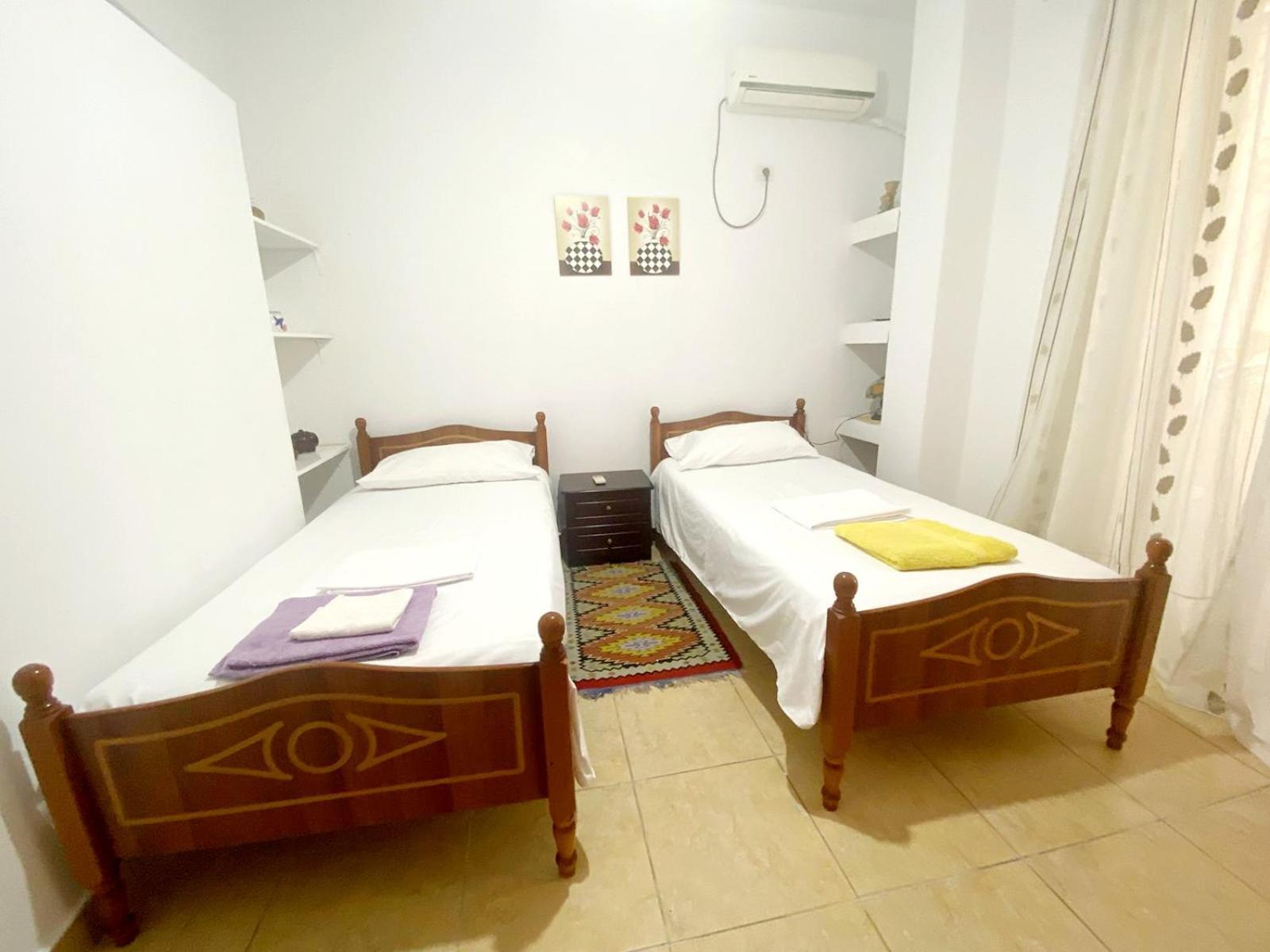 Kristo Apartament, Sarande Apartment Room photo