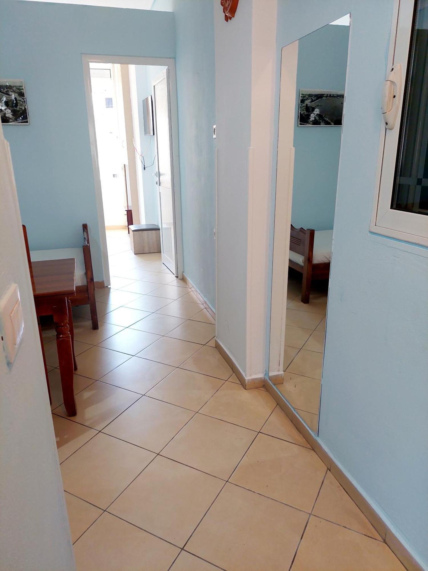 Kristo Apartament, Sarande Apartment Exterior photo