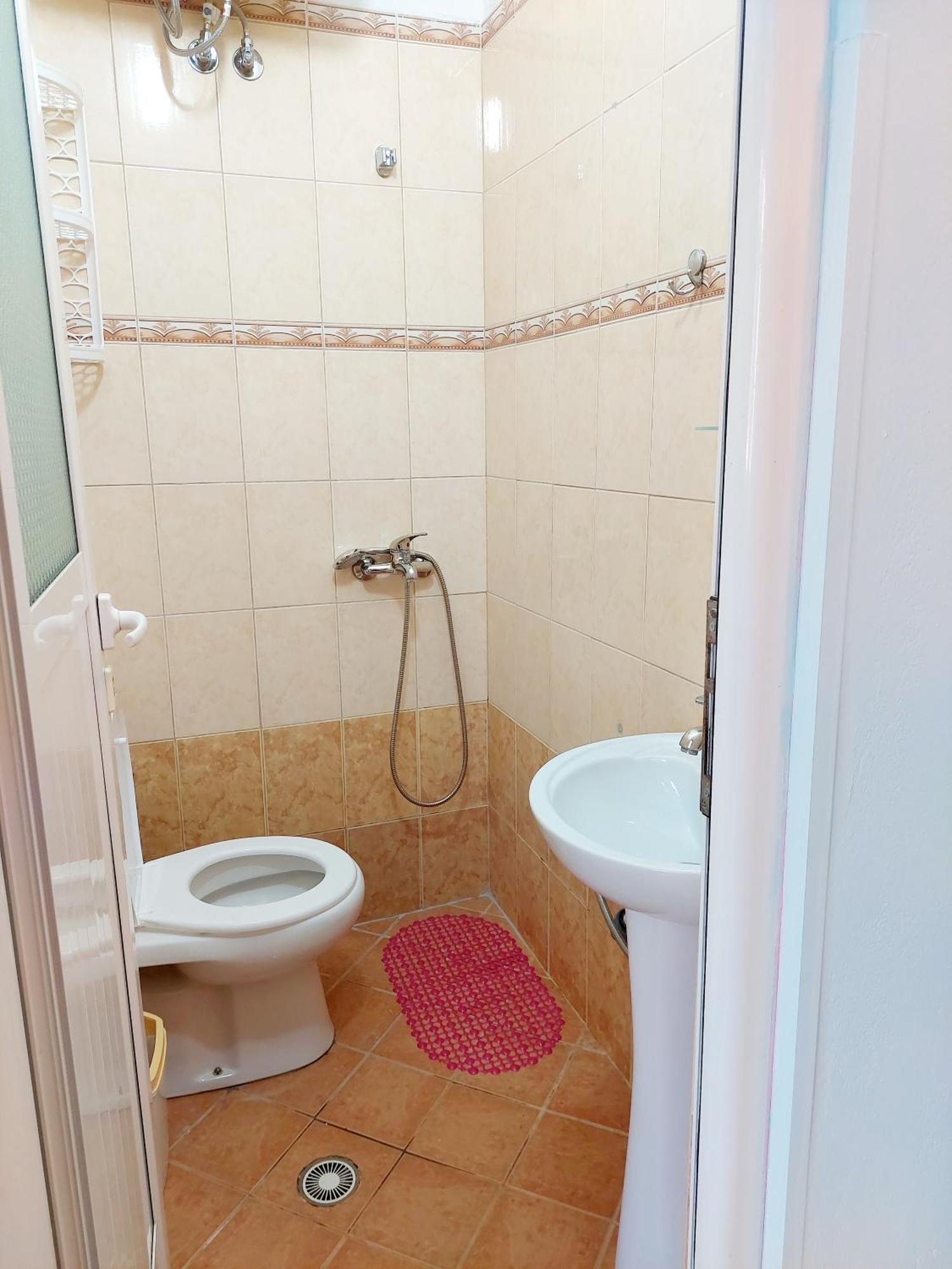 Kristo Apartament, Sarande Apartment Exterior photo