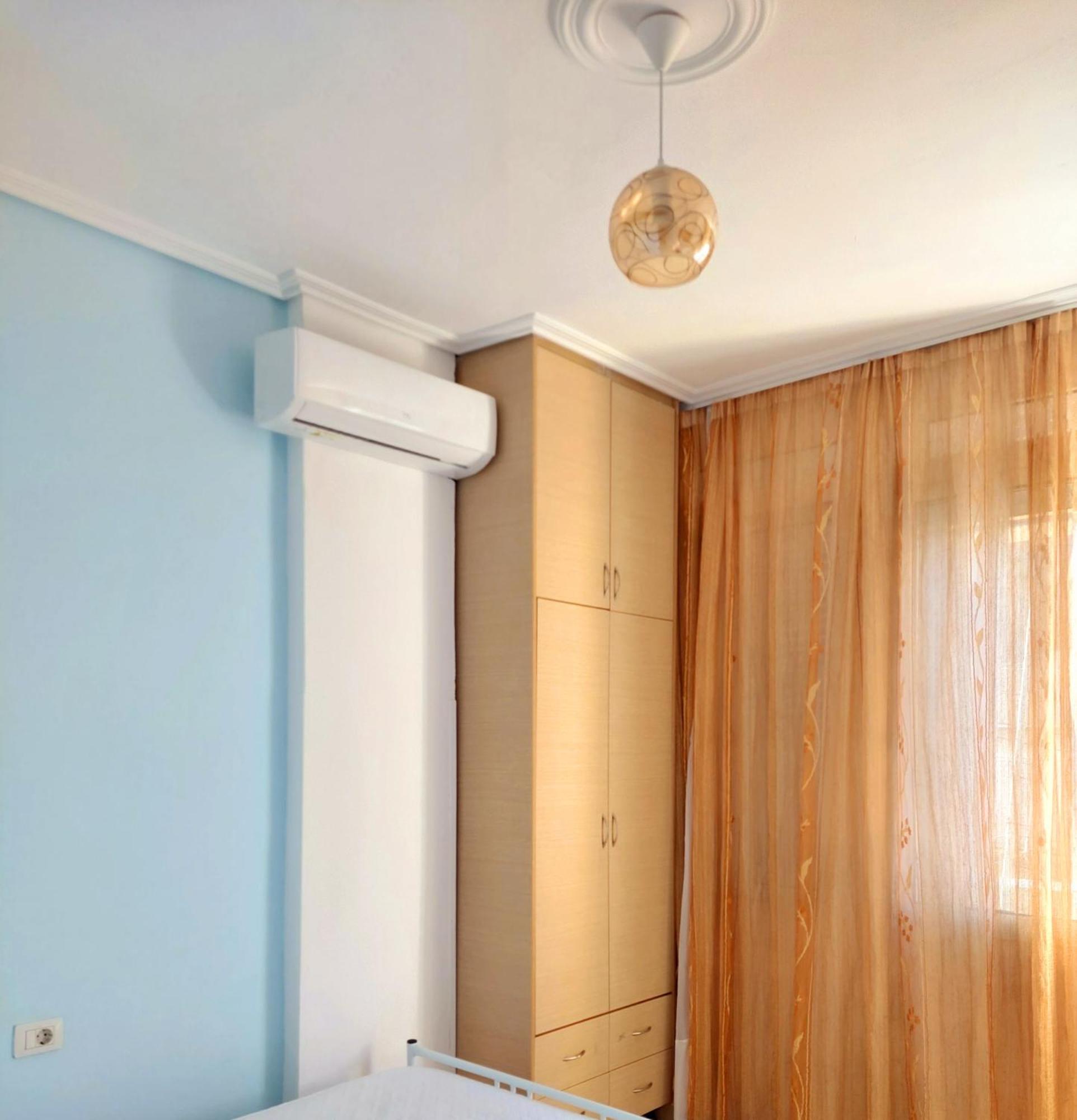 Kristo Apartament, Sarande Apartment Exterior photo